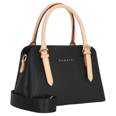 bugatti Ella - Henkeltasche 29 cm (black) - Ansicht 5