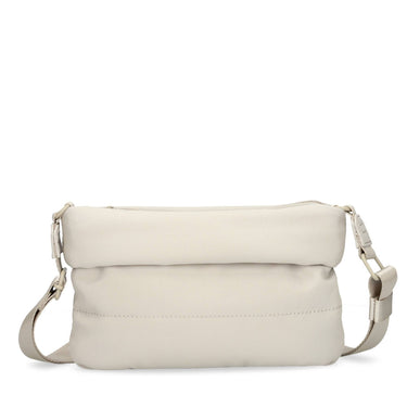 zwei Mademoiselle MTP45 - Umhängetasche 25 cm (sand) - Ansicht 3