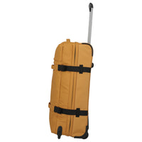 Travelite Bolonia - Rollenreisetasche Set 3tlg. (yellow) - Ansicht 4