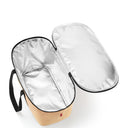 reisenthel thermo coolerbag - Kühltasche 44.5 cm (raffia black) - Ansicht 3