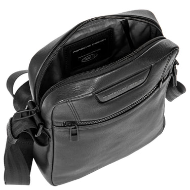 Porsche Design Roadster Evo - Schultertasche XS 23.5 cm (black) - Ansicht 5