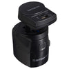 Samsonite Ta Revolution - Reiseadapter Pro USB (black)