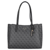 Guess Noelle II Tech Tote - Shopper 40 cm (coal logo)