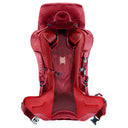 Deuter Futura Pro 32 - Wanderrucksack 67 cm (cherry-masala) - Ansicht 4