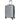 Paradise by CHECK.IN Santiago - 4-Wheel Trolley 66 cm (silver)