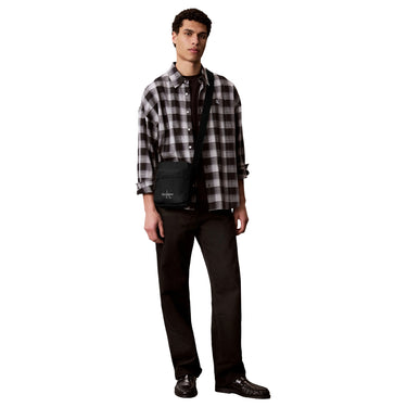 Calvin Klein Bold Logo - Umhängetasche (black) - Ansicht 4