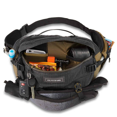 Dakine Seeker 6 - Gürteltasche 30 cm (black) - Markenkoffer