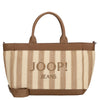 Joop Jeans Women Calduccio Spiaggia - Tote Bag 36 cm (tannin)