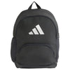 adidas Defender Backpack - Rucksack 40 cm (black/silver met.)