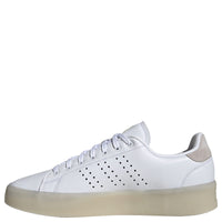 adidas Advantage Disrupt - Sneaker (ftwwht/carbon/wonalu, Size: 40)