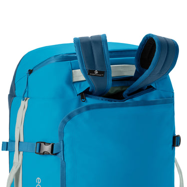 eagle creek Cargo Hauler Duffel 60L - Reisetasche/Rucksack 68 cm (harbor blue) - Ansicht 6