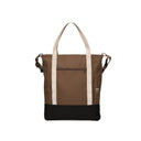 zwei Mademoiselle MTX140 - Shopper 35 cm (brown) - Ansicht 3