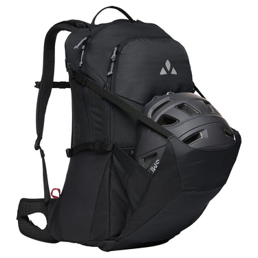 Vaude TrailControl 20+ - Fahrradrucksack 52 cm (black) - Ansicht 9