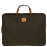Brics Life - Laptoptasche 35 cm (olive) - Markenkoffer