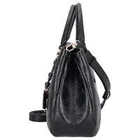 Guess Carmella - Henkeltasche 35 cm (black logo) - Ansicht 3