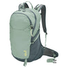 Jack Wolfskin Astro Vent 24 - Hiking Backpack 55 cm (green zinnia)