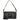 Seidenfelt Grurup - Crossbody Bag 19 cm (Color: black)