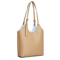 Tommy Hilfiger Modern - Shopper 40 cm (safari canvas)