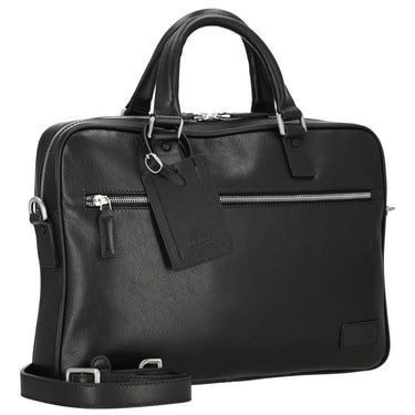 Picard Authentic - Aktentasche 39 cm (schwarz) - Ansicht 5
