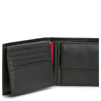 Tommy Hilfiger Corp - Geldbörse 11cc 11.5 cm (black) - Ansicht 3