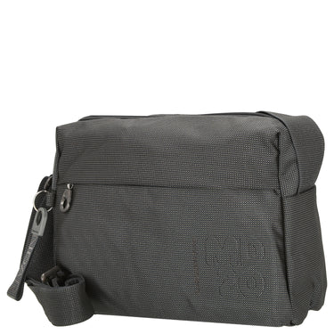 Mandarina Duck MD20 - Shoulder Bag 28 cm (steel)