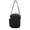 pacsafe V Tour Crossbody - Umhängetasche 28.5 cm (jet black)