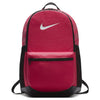 Nike Brasilia 24 - Backpack M 45.5 cm (Color: rush pink)
