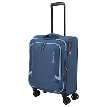 CORSIICA Trolley 4w S exp., Blue