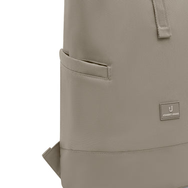 Johnny Urban Luca Medium - Rolltop Backpack 42 cm (desert grey) - Ansicht 7
