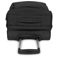 Eastpak Transit`r 4 S+ - 4-Rollen-Kabinentrolley 54 cm (black) - Ansicht 5