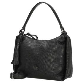 Picard Sidle - Schultertasche 31 cm (black)