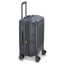 Delsey Paris Lutece - 4-Rollen-Kabinentrolley S 55 cm erw. (graphit) - Ansicht 6