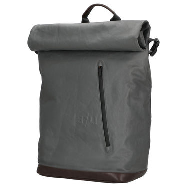 aunts & uncles Japan Matsuyama Rolltop - Rucksack 16" 46 cm (pewter) - Ansicht 2
