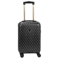 Guess Jesco 18 IN - 4-Wheel Cabin Trolley 54 cm S (Color: coal)