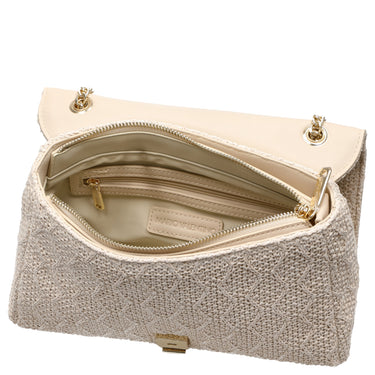 Valentino Bags Ocarina Summer - Umhängetasche 25.5 cm (ecru) - Ansicht 6