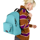 Eastpak Padded Pak'r 24 - Rucksack 40 cm (waterfall blue) - Ansicht 5