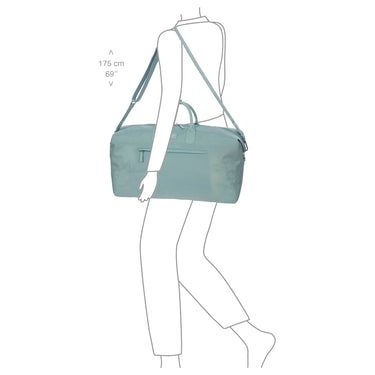 Brics Positano - Reisetasche 55 cm (light blue) - Markenkoffer