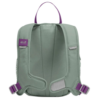 Jack Wolfskin Sprout 5 - Kinderrucksack 25.5 cm (green zinnia) - Ansicht 2