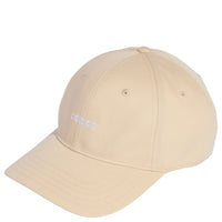 adidas Linear EMB - Cap (crli/white)