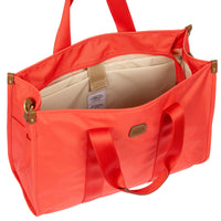 Brics Opera Bag - Henkeltasche L 40.5 cm (poppy) - Ansicht 5
