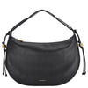 Coccinelle Thess - Schoudertas 38 cm (noir)