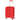 Roncato Skyline - 4-Wheel Cabin Trolley S 55 cm with USB Port (Color: red)