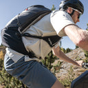 Cyclite Touring Backpack / 02 -  Fahrradrucksack 51 cm (black) - Ansicht 6