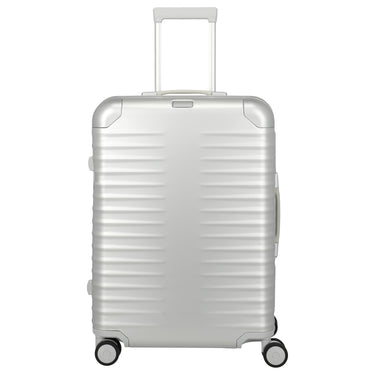 TITAN ETERNITY - 4-Wheel Trolley 69 cm (Silver)
