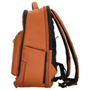 Piquadro Backpack - Kabinen-Rucksack 14" 40 cm (natural tan) - Ansicht 3