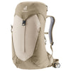 Deuter AC Lite 14 SL - Women's Wanderrucksack 54 cm (alu-greystone)