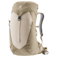 Deuter AC Lite 14 SL - Women's Wanderrucksack 54 cm (alu-greystone)