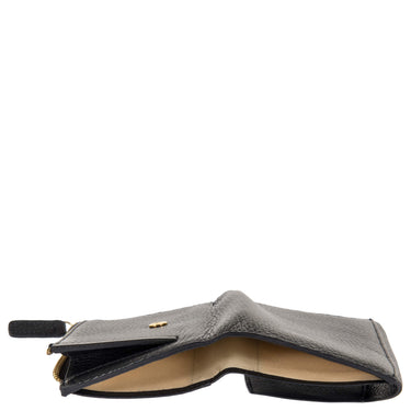 Brics Marmolada - Geldbörse 6cc 11 cm S RFID (black) - Markenkoffer