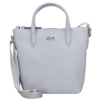 Lacoste Mini-Tote L.12.12 Concept - Henkeltasche 18 cm (phoenix)