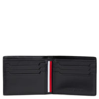Tommy Hilfiger Soho Mini - Geldbörse 6cc 10.5 cm (black)